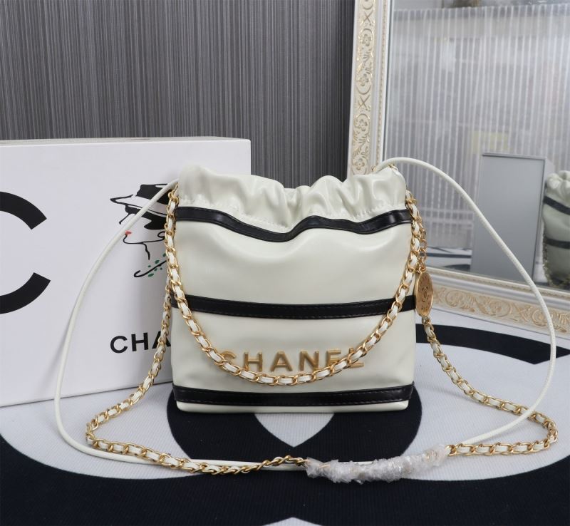 Chanel Shopping Bags